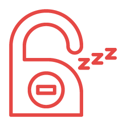 Uninterrupted-sleep-Icon